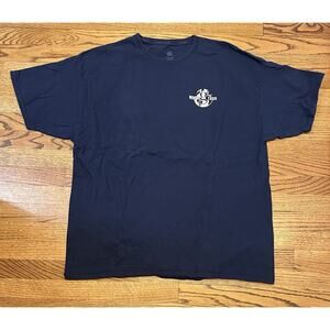 Garth Brooks Shirt World Tour 2016 Trisha Yearwood Concert Tee Men’s 2XL Hawaii